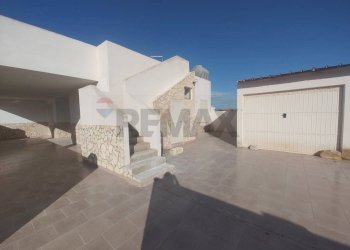 Terrazza - Villa Viale delle Rose, Pachino - foto 11