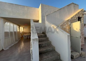 Scale - Villa Viale delle Rose, Pachino - foto 12