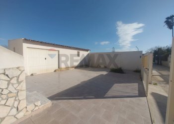 Terrazza - Villa Viale delle Rose, Pachino - foto 15