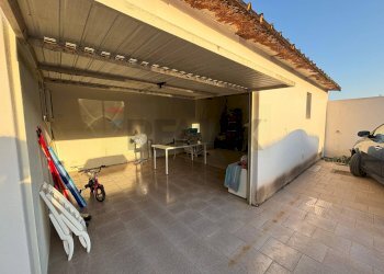 Terrazza - Villa Viale delle Rose, Pachino - foto 16