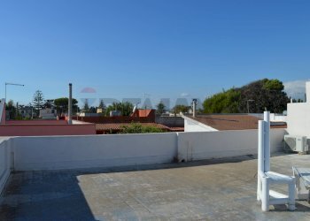 Terrazza - Villa Viale delle Rose, Pachino - foto 18