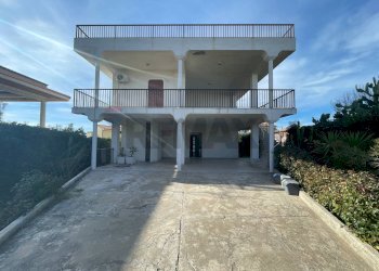 Casa all\'aperto - Villa Strada III, Noto - foto 1