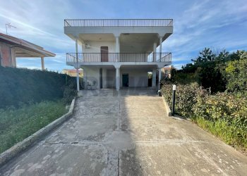 Casa all\'aperto - Villa Strada III, Noto - foto 2