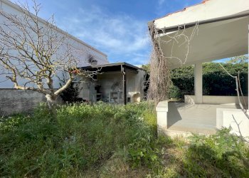 Casa all\'aperto - Villa Strada III, Noto - foto 9