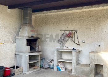 Dispensa di stoccaggio - Villa Strada III, Noto - foto 10