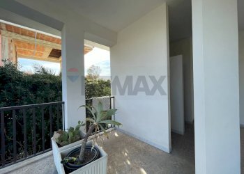 Terrazza - Villa Strada III, Noto - foto 17