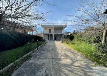 Casa all\'aperto - Villa Strada III, Noto - foto 18