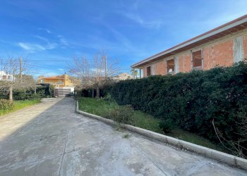 Casa all\'aperto - Villa Strada III, Noto - foto 20