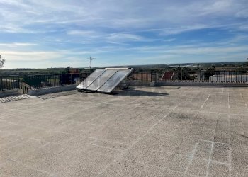 Terrazza - Villa Strada III, Noto - foto 38