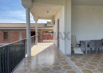 Balcone - Villa Strada III, Noto - foto 46