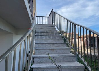 Scale - Villa Strada III, Noto - foto 49