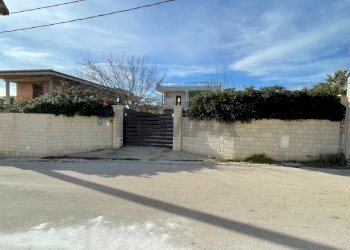 Casa all\'aperto - Villa Strada III, Noto - foto 59