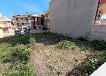 Giardino - Terreno edificabile Via XXV Luglio, Pachino - foto 1