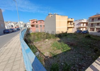 Edificio all\'aperto - Terreno edificabile Via XXV Luglio, Pachino - foto 2