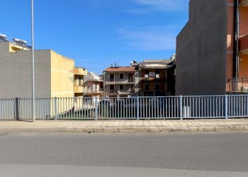 Edificio all\'aperto - Terreno edificabile Via XXV Luglio, Pachino - foto 3