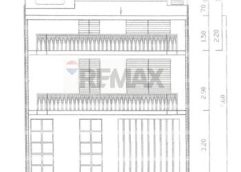 Prospetto - Terreno edificabile Via XXV Luglio, Pachino - foto 4