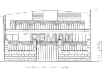 Prospetto - Terreno edificabile Via XXV Luglio, Pachino - foto 5