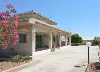 Casa all\'aperto - Villa Contrada Guastella, Pachino - foto 3