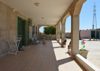 Terrazza - Villa Contrada Guastella, Pachino - foto 4