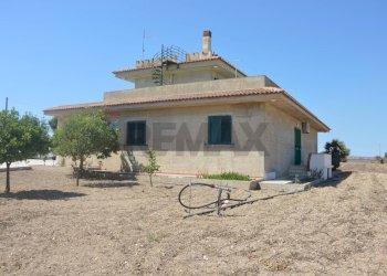 Casa all\'aperto - Villa Contrada Guastella, Pachino - foto 6