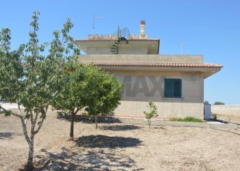 Casa all\'aperto - Villa Contrada Guastella, Pachino - foto 7