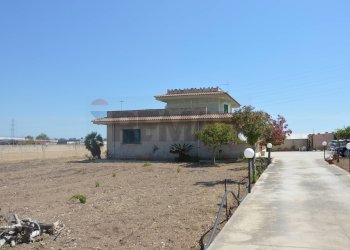 Casa all\'aperto - Villa Contrada Guastella, Pachino - foto 8