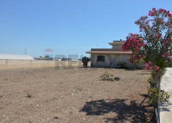 Casa all\'aperto - Villa Contrada Guastella, Pachino - foto 13