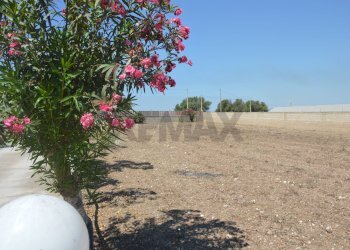 Vista dell\'acqua - Villa Contrada Guastella, Pachino - foto 14