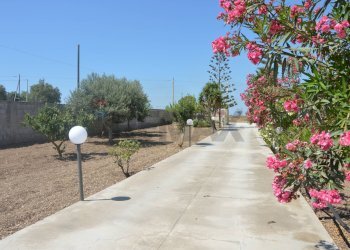 Non correlato - Villa Contrada Guastella, Pachino - foto 15