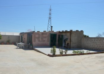 Terrazza - Villa Contrada Guastella, Pachino - foto 16