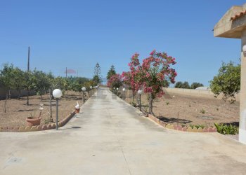 Non correlato - Villa Contrada Guastella, Pachino - foto 17