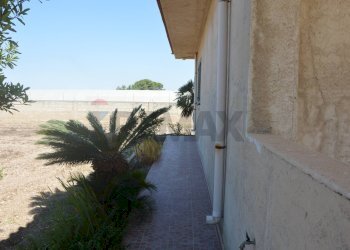 Balcone - Villa Contrada Guastella, Pachino - foto 19