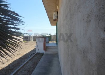 Balcone - Villa Contrada Guastella, Pachino - foto 20