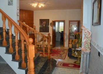 Scale - Villa Contrada Guastella, Pachino - foto 22