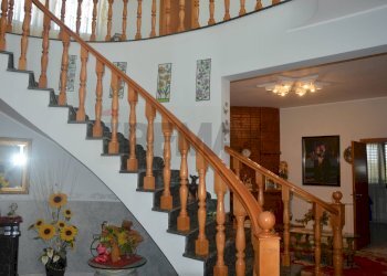 Scale - Villa Contrada Guastella, Pachino - foto 23