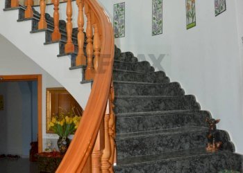 Scale - Villa Contrada Guastella, Pachino - foto 24