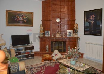 Soggiorno - Villa Contrada Guastella, Pachino - foto 25