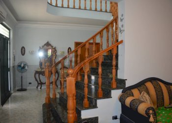 Scale - Villa Contrada Guastella, Pachino - foto 26