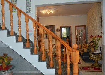 Scale - Villa Contrada Guastella, Pachino - foto 27