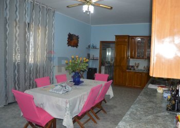 Sala da pranzo - Villa Contrada Guastella, Pachino - foto 30