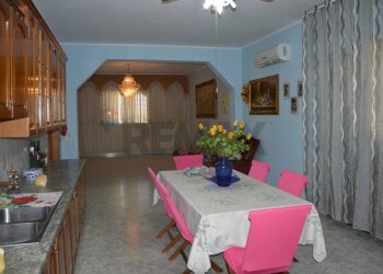 Cucina - Villa Contrada Guastella, Pachino - foto 31