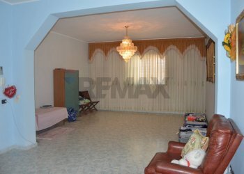 Soggiorno - Villa Contrada Guastella, Pachino - foto 32