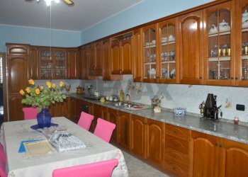 Cucina - Villa Contrada Guastella, Pachino - foto 33