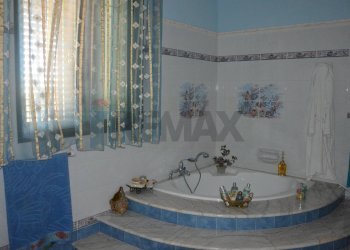 Bagno - Villa Contrada Guastella, Pachino - foto 35