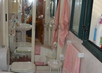 Bagno - Villa Contrada Guastella, Pachino - foto 37