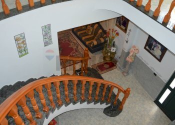 Scale - Villa Contrada Guastella, Pachino - foto 39