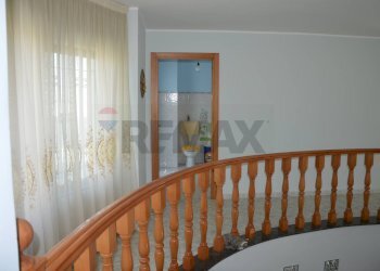 Scale - Villa Contrada Guastella, Pachino - foto 40