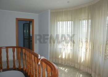 Scale - Villa Contrada Guastella, Pachino - foto 41