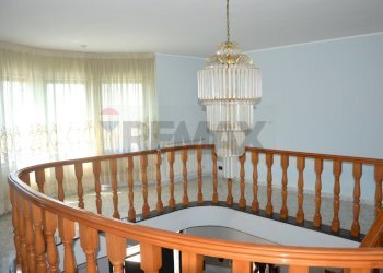 Scale - Villa Contrada Guastella, Pachino - foto 42