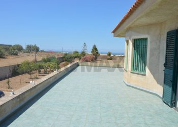 Terrazza - Villa Contrada Guastella, Pachino - foto 46